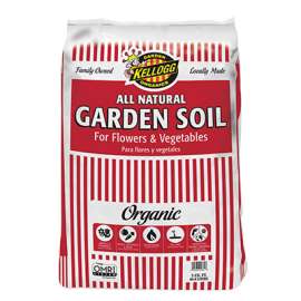 3CUFT NAT GDN Soil