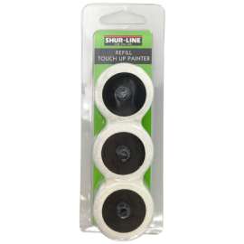 3PK Touch Up Refill