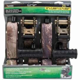 2PK 1.25x12 Tie Down