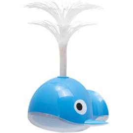 Auto Whale Night Light