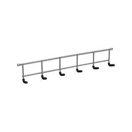 ClosetMaid 35537-00 Household Hanger, Steel, Silver