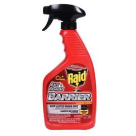 Raid 22OZ Ant Barrier