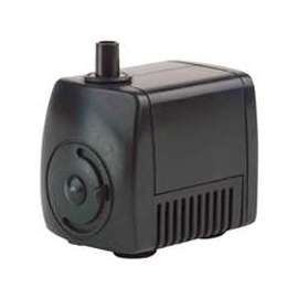 Little Giant 566714 Magnetic Drive Pump, 0.14 A, 115 V, 1/2 x 3/8 in Connection, 1 ft Max Head, 77 gph