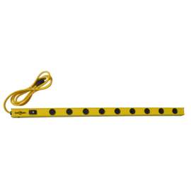 9Out 36" PWR Strip