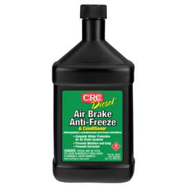 QT Air Brake AntiFreeze