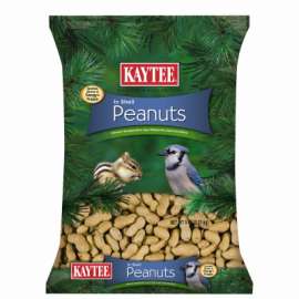 5LB In Shell Peanuts