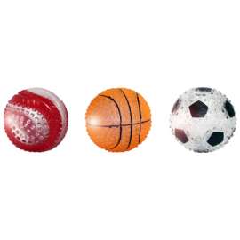 LGT Sport Ball Dog Toy