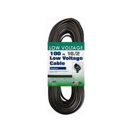 CABLE LV LANDSCAPE 16/2 100FT