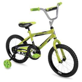16" Boys Thunder Bike