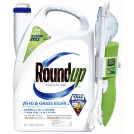 1.33GAL RTU Weed Killer