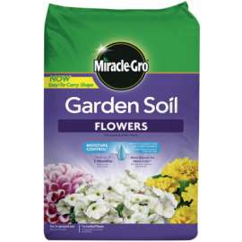 MG 1.5CUFT FLWR Soil