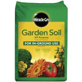 MG 2CUFT AP GDN Soil