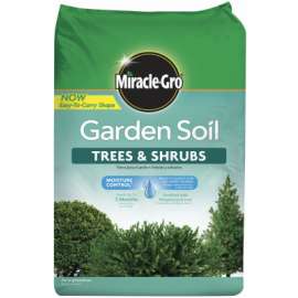MG 1.5CUFT Shrub Soil