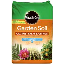 MG 1.5CUFT Citrus Soil