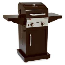 2Burn Infr LP Gas Grill
