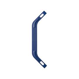 METALTECH M-MLA13 Lock Arm, Powder-Coated