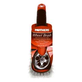 Wheel Brush