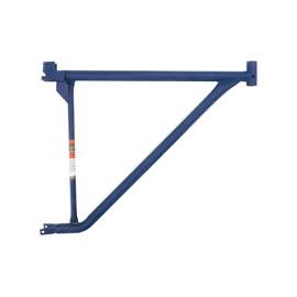 METALTECH M-MS30 Bracket Side, Powder-Coated
