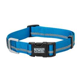 SM BLU Reflect Collar