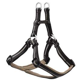 SM BLK ADJ Terr Harness