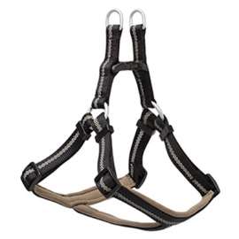 LG BLK ADJ Terr Harness