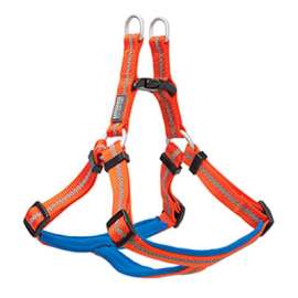 SM ORG ADJ Terr Harness