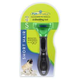 SM Short Deshed Tool