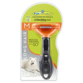 MED L Hair Deshed Tool