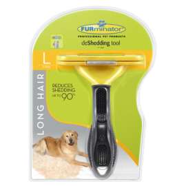 LG L Hair De-Shed Tool