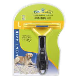 LG Short Deshed Tool