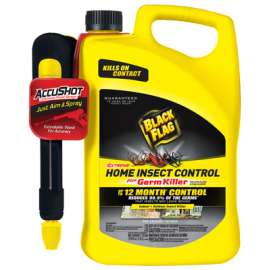 1.33GAL HomeIns Sprayer
