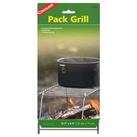 Fold Pack Grill