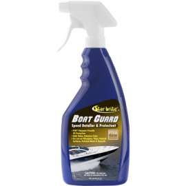 22OZ Boat Guard Detail