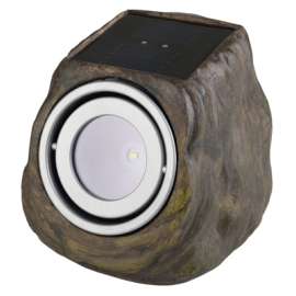 FS Solar Rock FLD Light