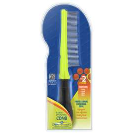 LG Dog Comb