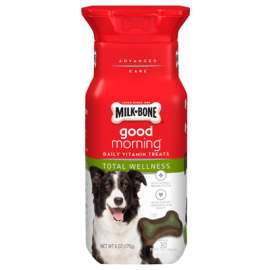 Milk6OZ Wellness Treat