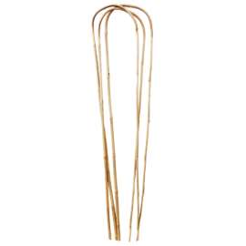 MG 4PK 4' Bamboo U Hoop