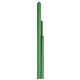 MG 3PK 4' GRN STL Stake
