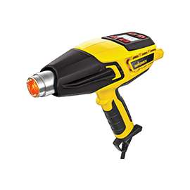 Wagner FURNO 500 0503063 LED Heat Gun, 150 to 1200 deg F