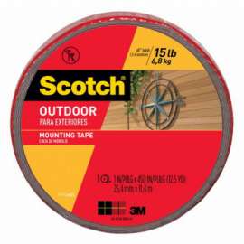 1x33.3 Out MNT Tape