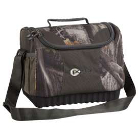 12 Can Camo Hard Cooler