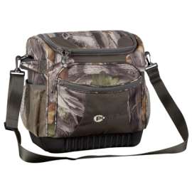 24 Can Camo Hard Cooler