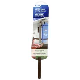 SS Tele Awning Opener