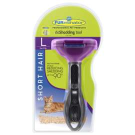 LG CatShort Deshed Tool