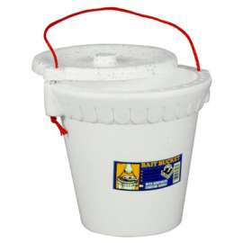1.5GAL Bait Bucket
