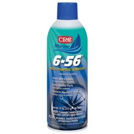 11OZ 6-56 MP Lubricant