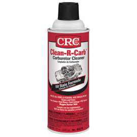 12OZ Carb/Choke Cleaner