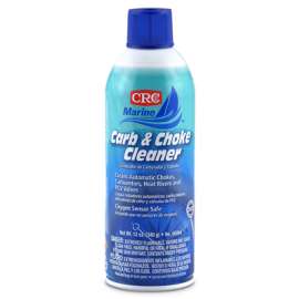 12OZ Carb/Choke Cleaner
