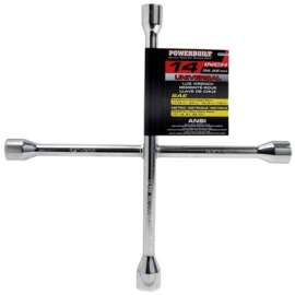 14" Univ Lug Wrench