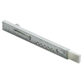 Soapstone Holder, Standard, #10, Steel